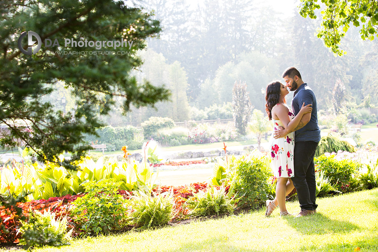 Golden Hour Photo Session