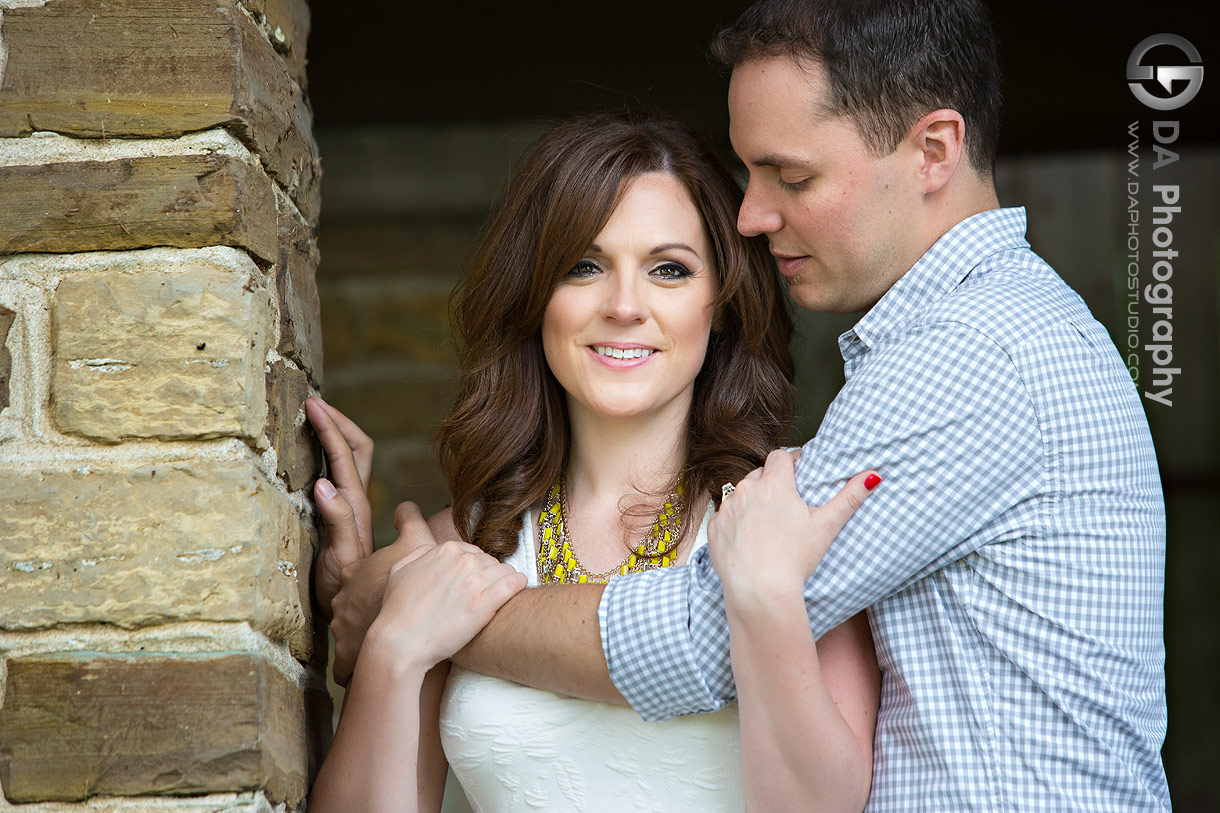 Best Oakville Engagement Photographer