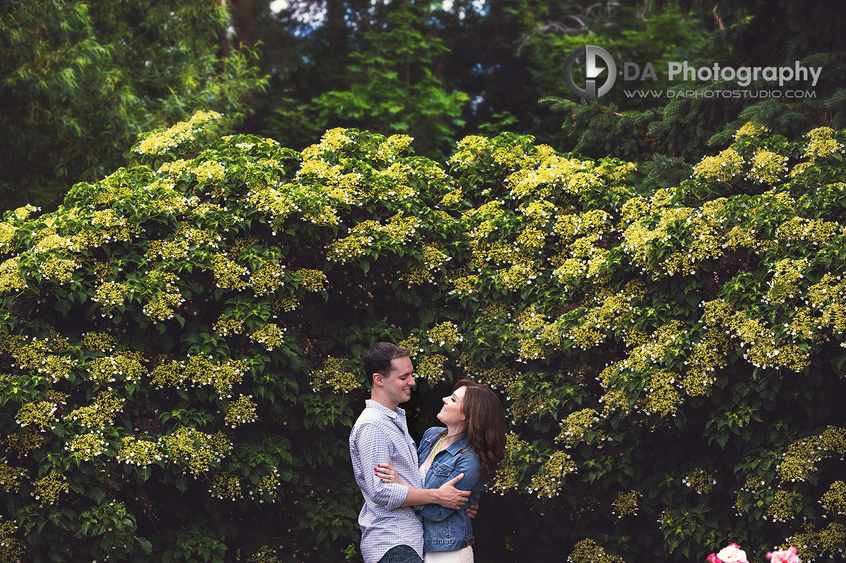 Best Photo Location for Engagement Photos