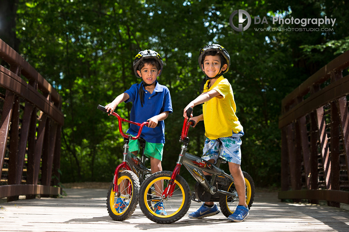 Children Photography at Paletta Mansion