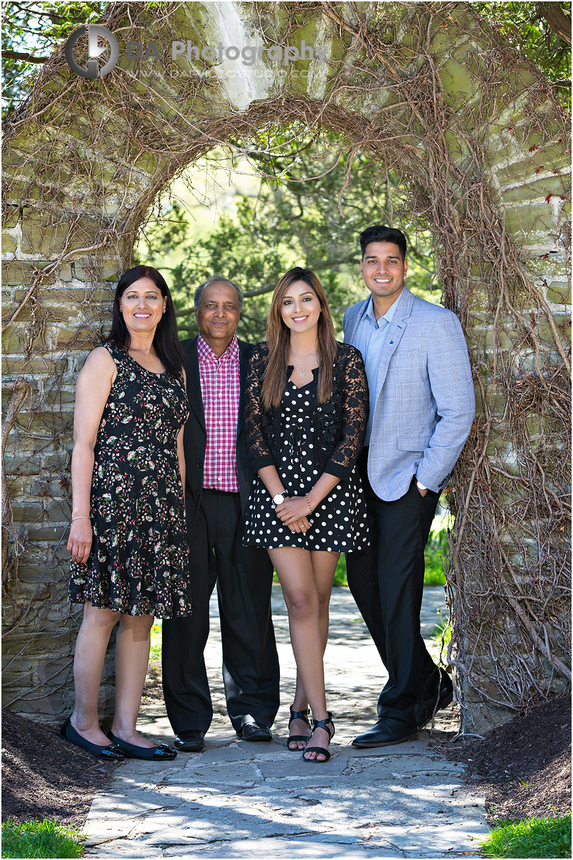 Gairloch Gardens Family Photography