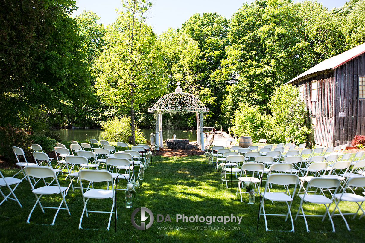 Best Wedding Venue in Walter Falls