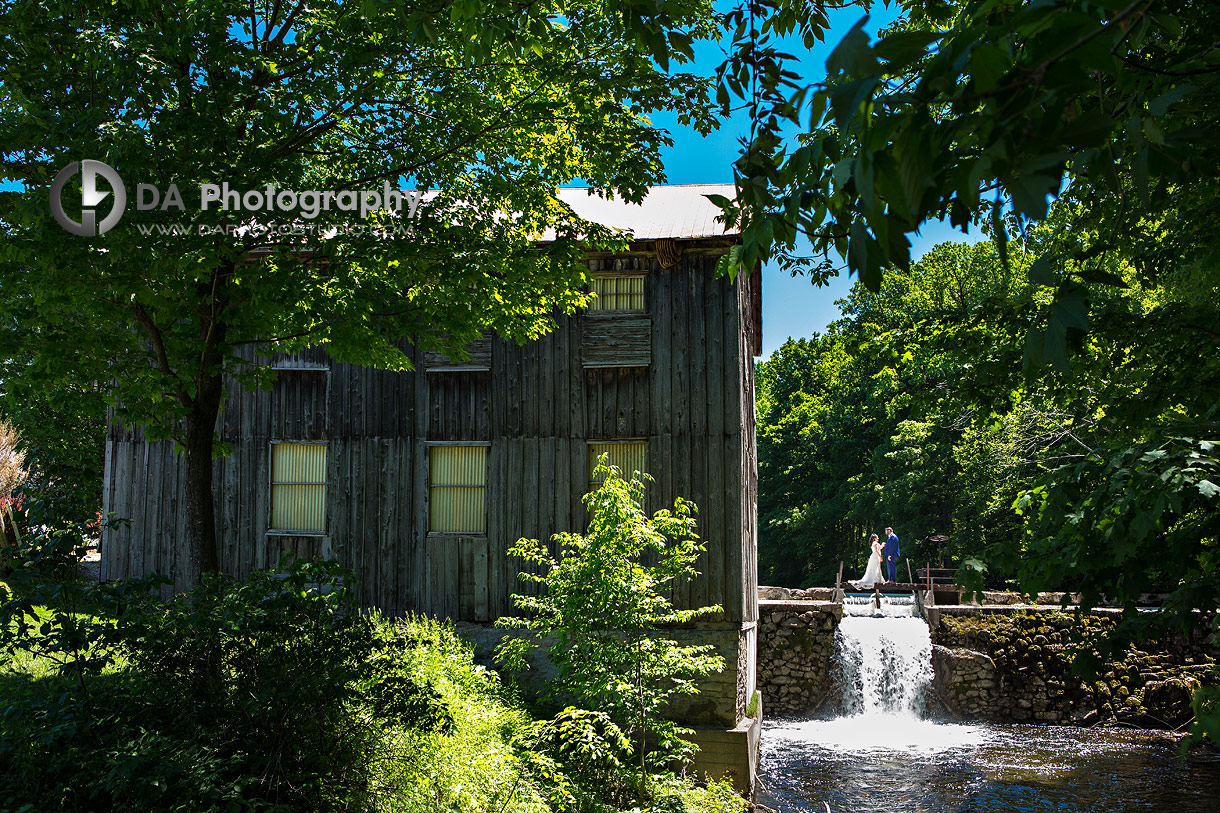 Walter Falls wedding photographer