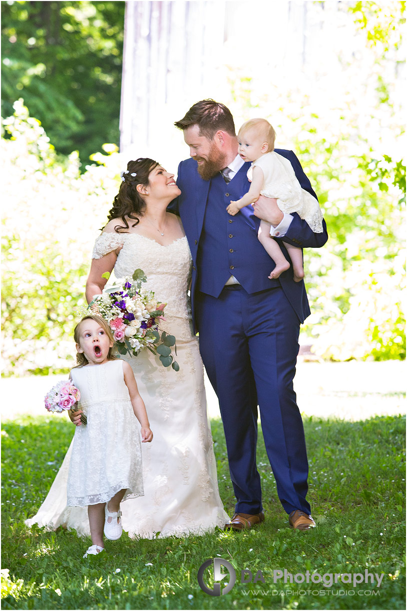 Best wedding photographers in Walter Falls