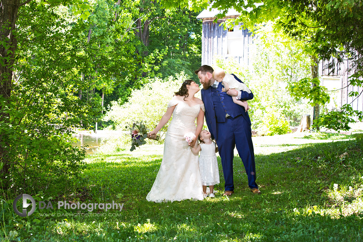 Top Wedding Photographers in Walter Falls