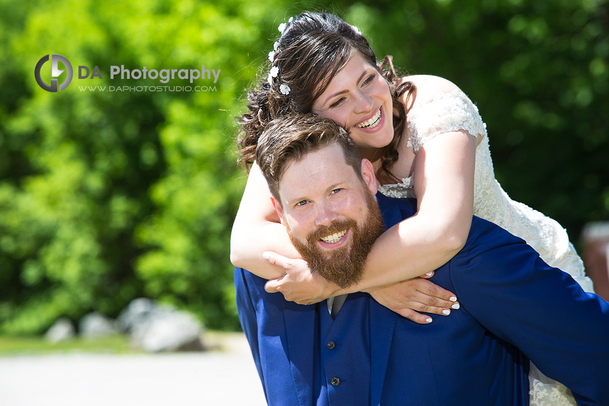 Top Wedding Photographer in Walter Falls