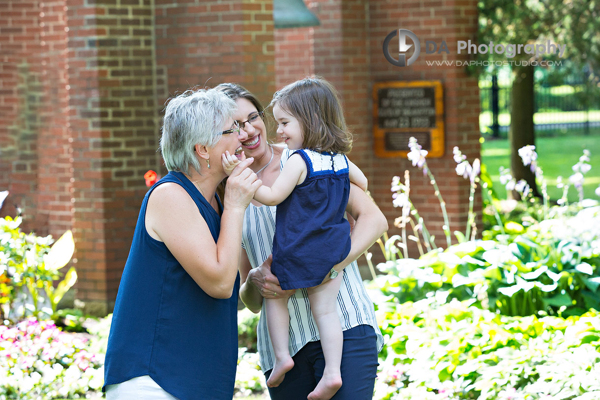 Lifestyle Gage Park Photos