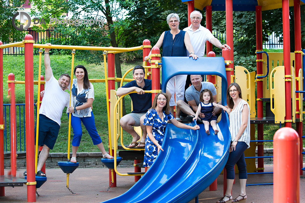 Playground Photos at Gage Park