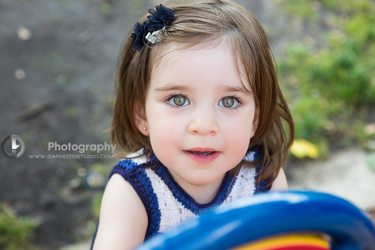 Children Photography at Gage Park