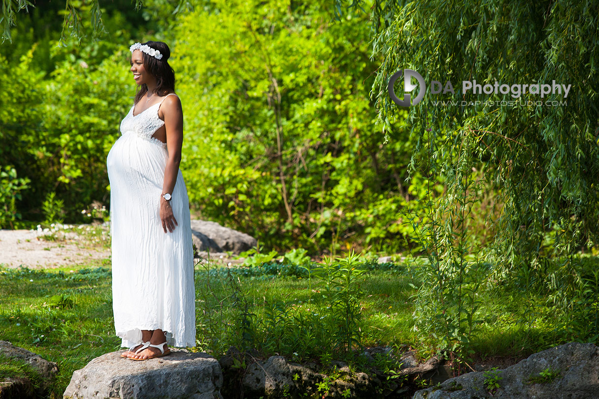 Photographer for Maternity photos