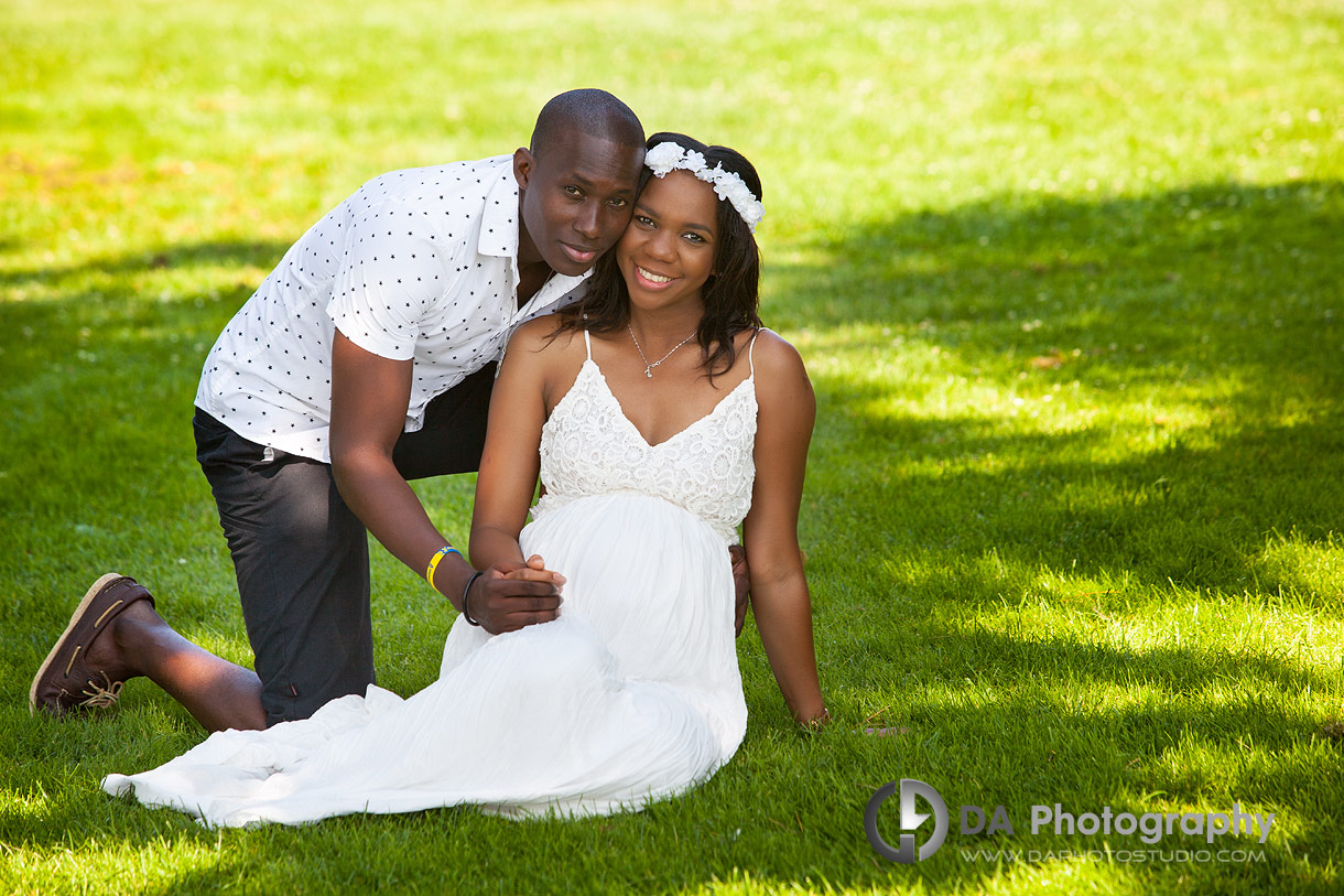 Top Photographers for Maternity photos