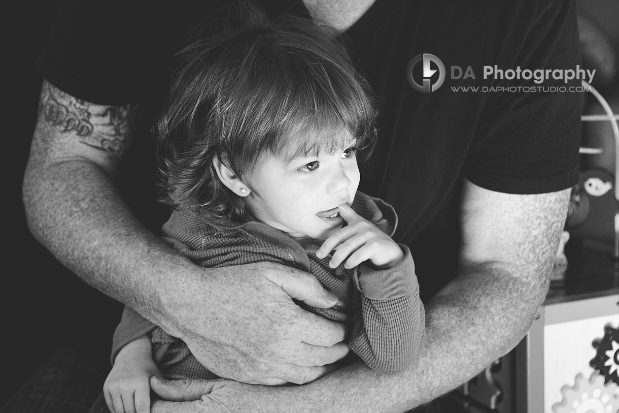Top Photographers for Candid Children Photography