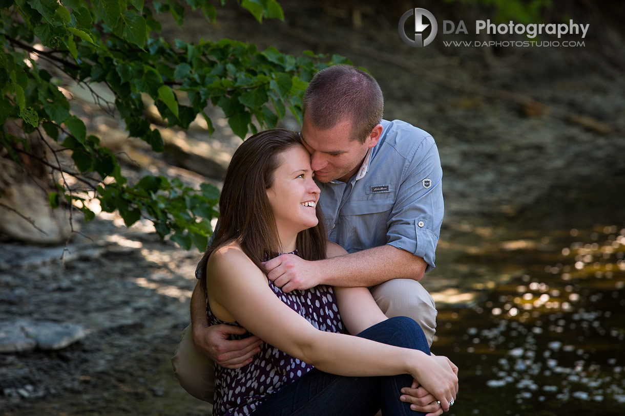 Guelph Engagement Photography