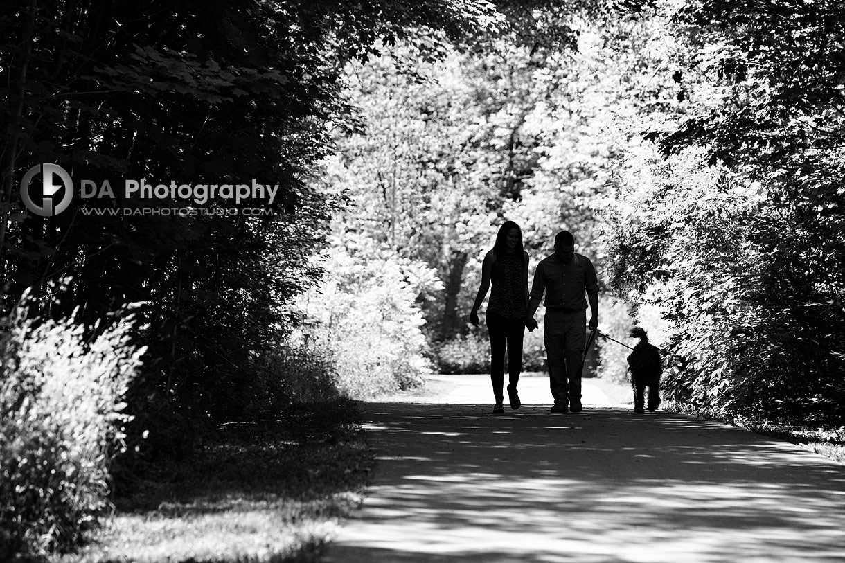 Best Engagement Photographer in Guelph