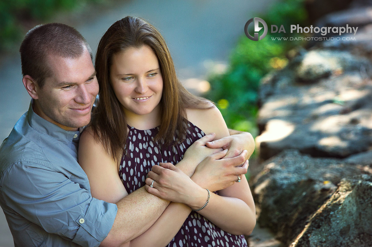 Best Engagement Photographers in Guelph
