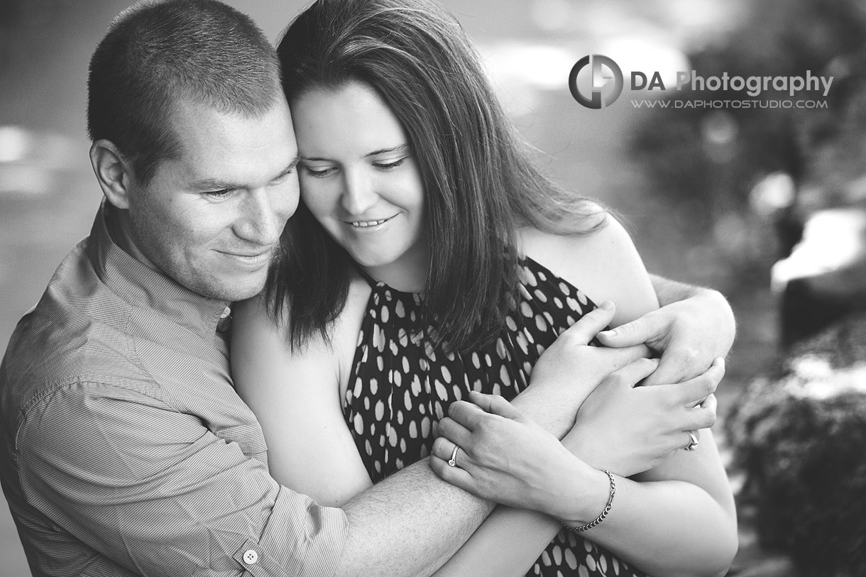 Engagement Photography in Guelph