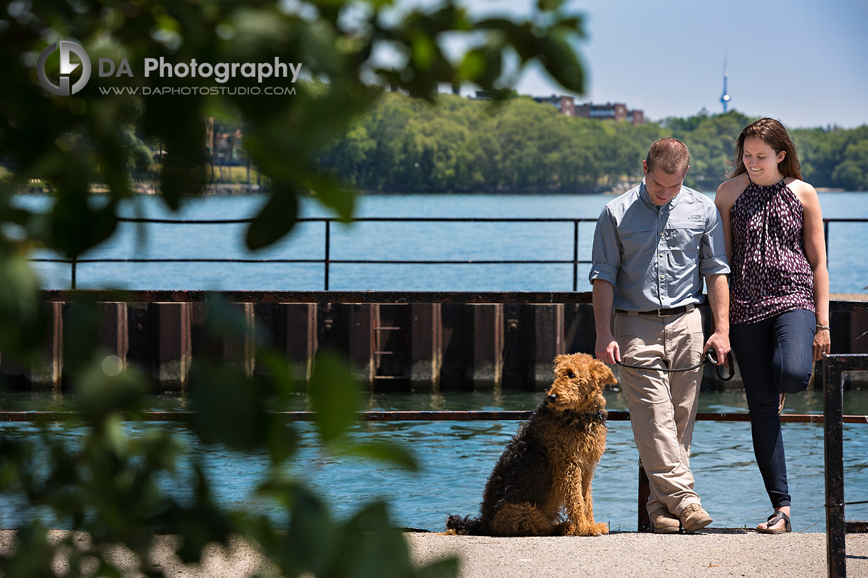 Toronto Engagement Photography