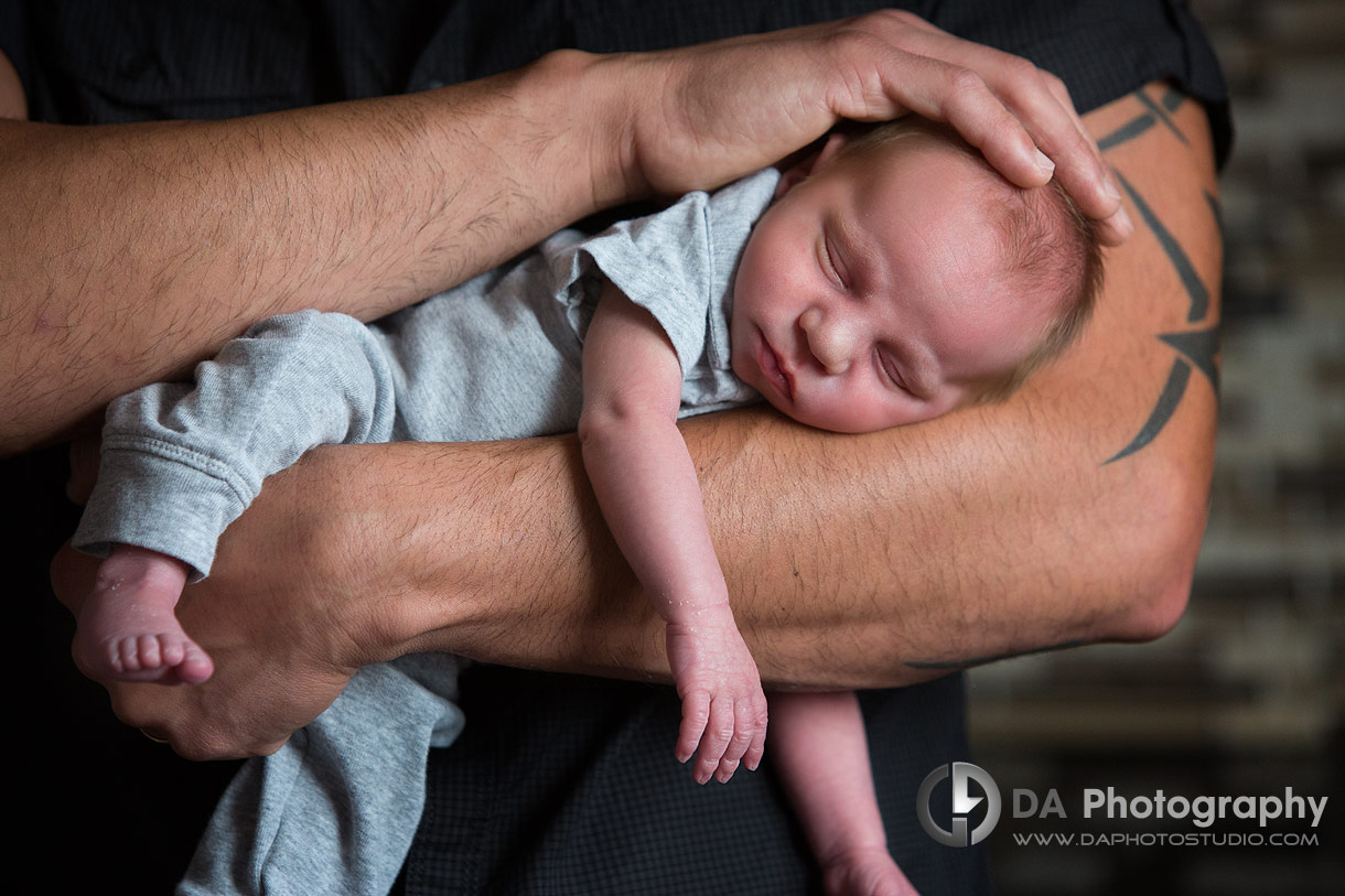 Top Baby Photographer in Guelph