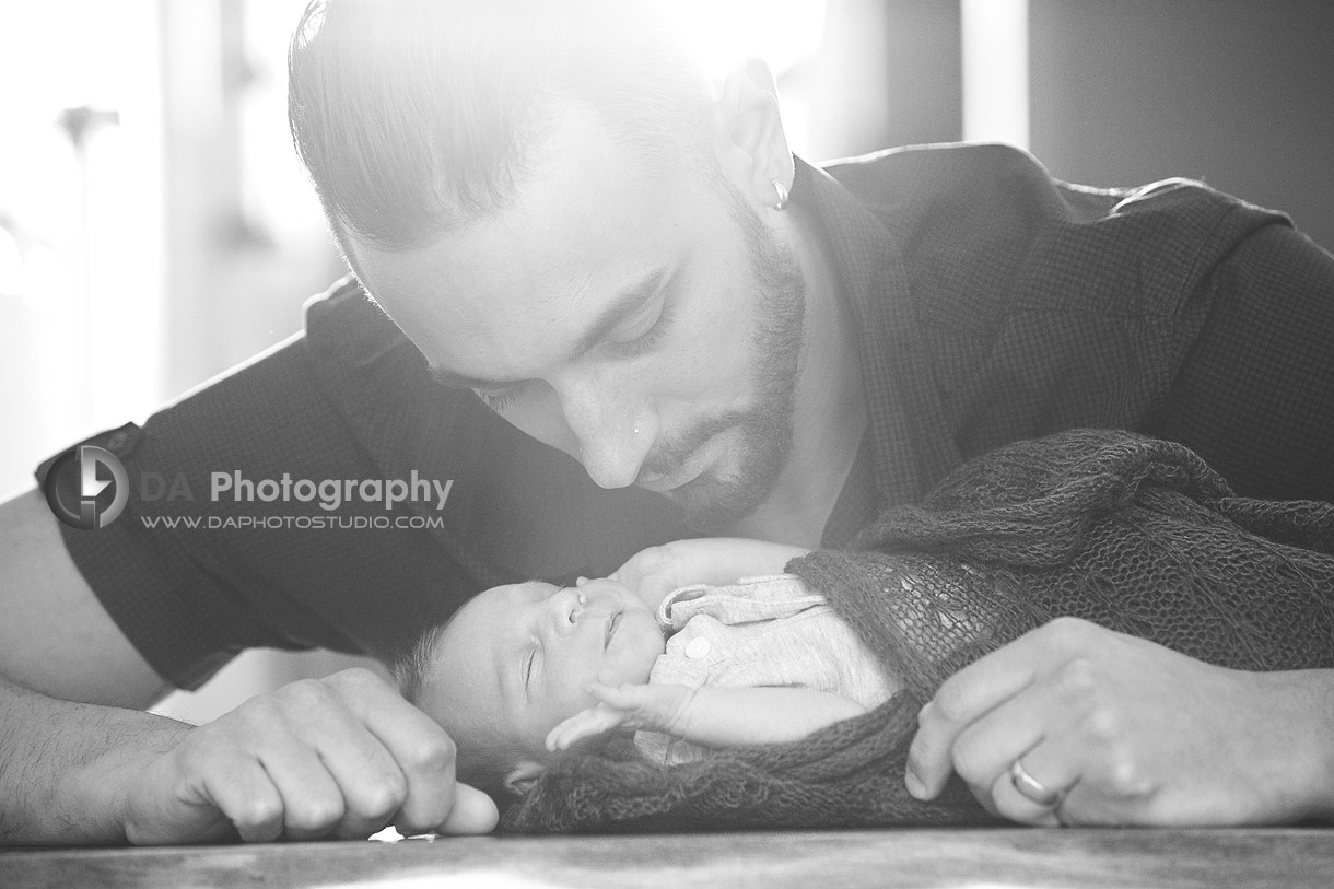 Top Photographers for Newborn lifestyle session