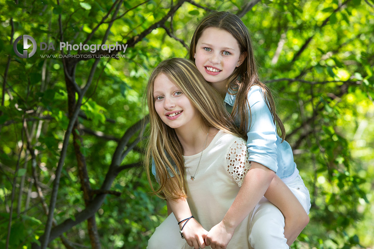 Children Photography in Guelph