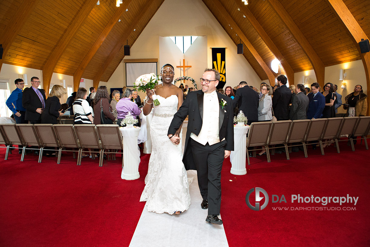 Best Photographers for Church weddings