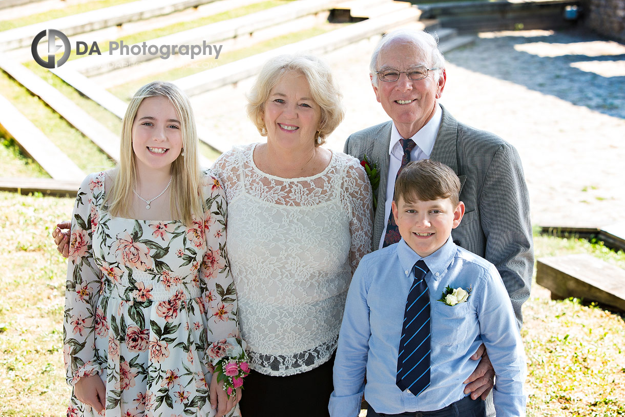 Family Photography in Cambridge