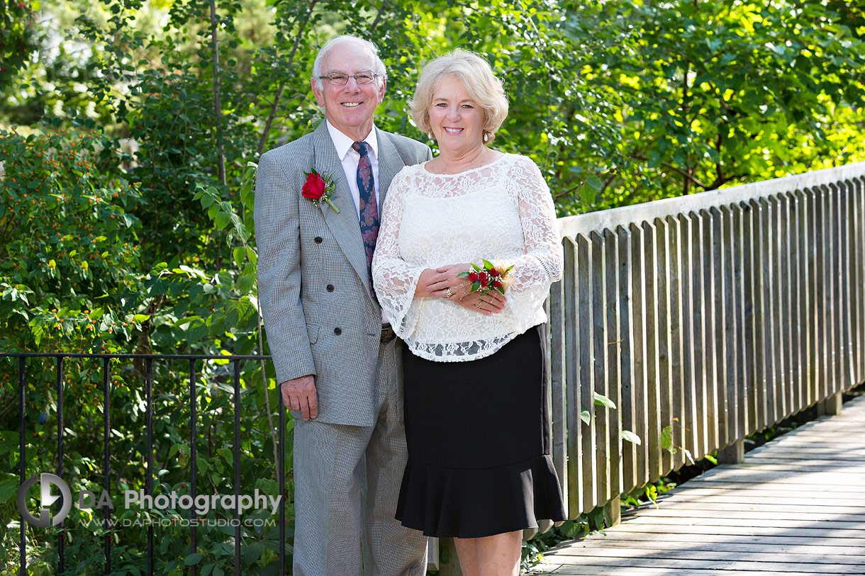 Wedding Anniversary Photos