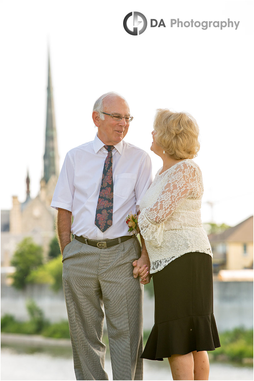 Top Photographers for Wedding Anniversary