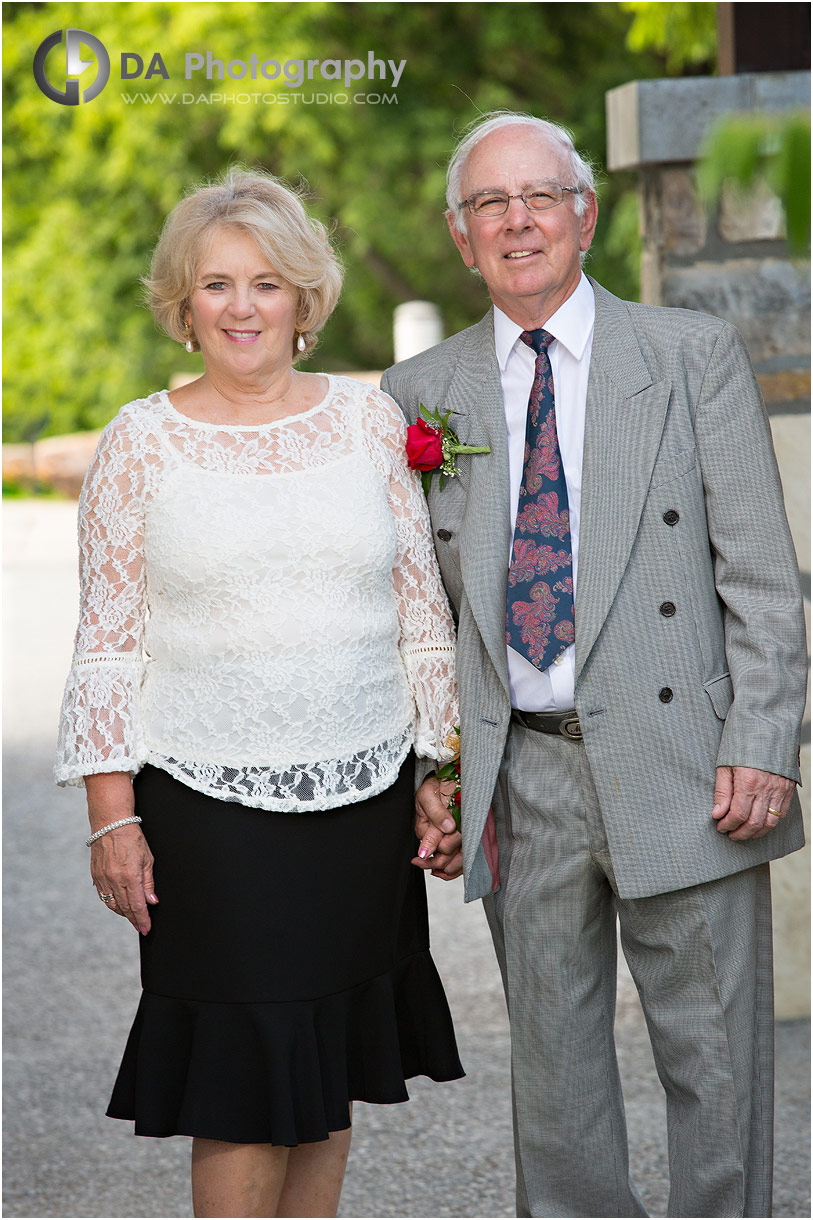 Couples Portrait in Guelph