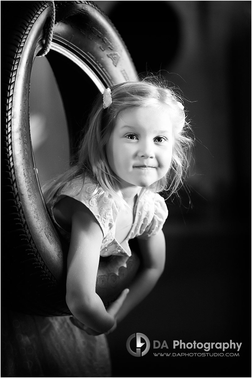 Candid Children Photography at Bronte Creek