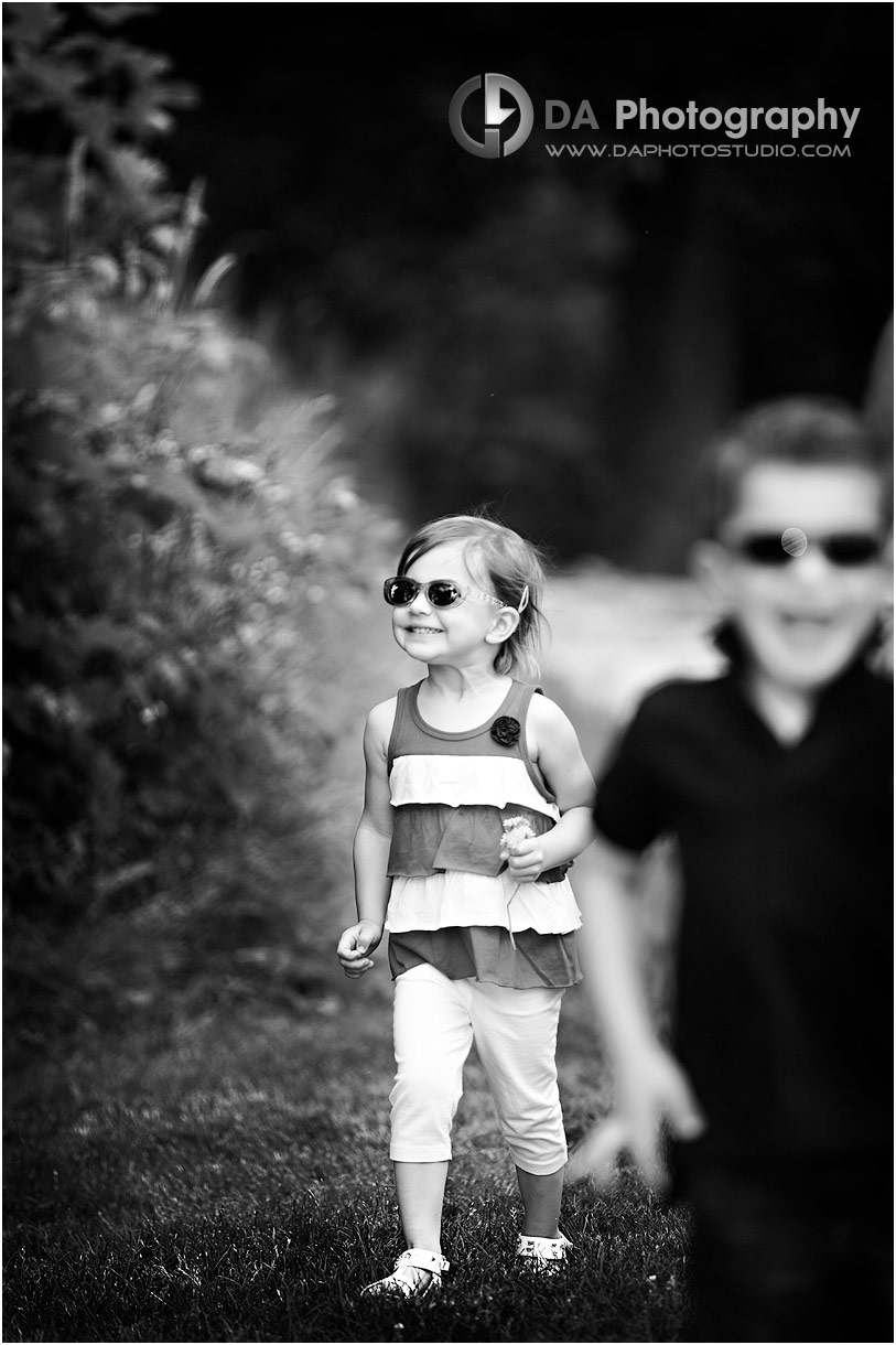 Candid Children Photography at Paletta Mansion