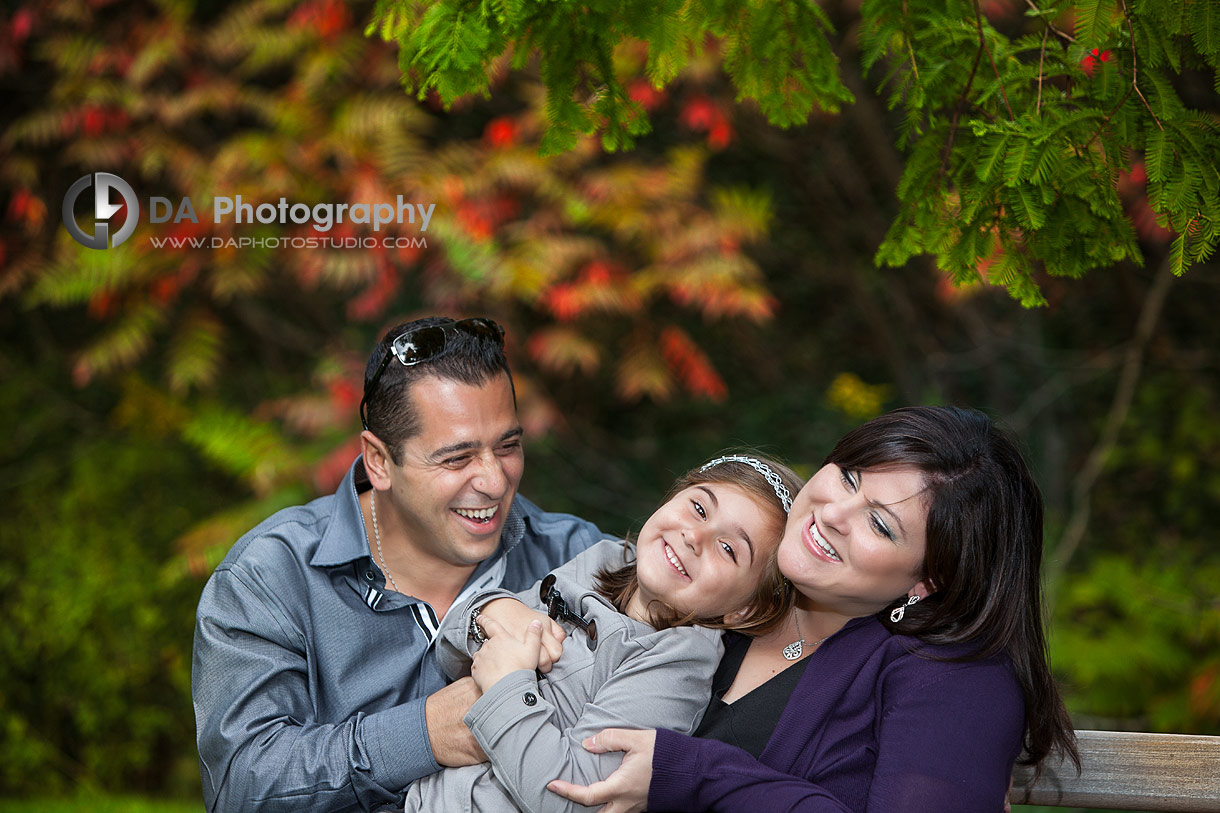 Picture Day at Gairloch Gardens