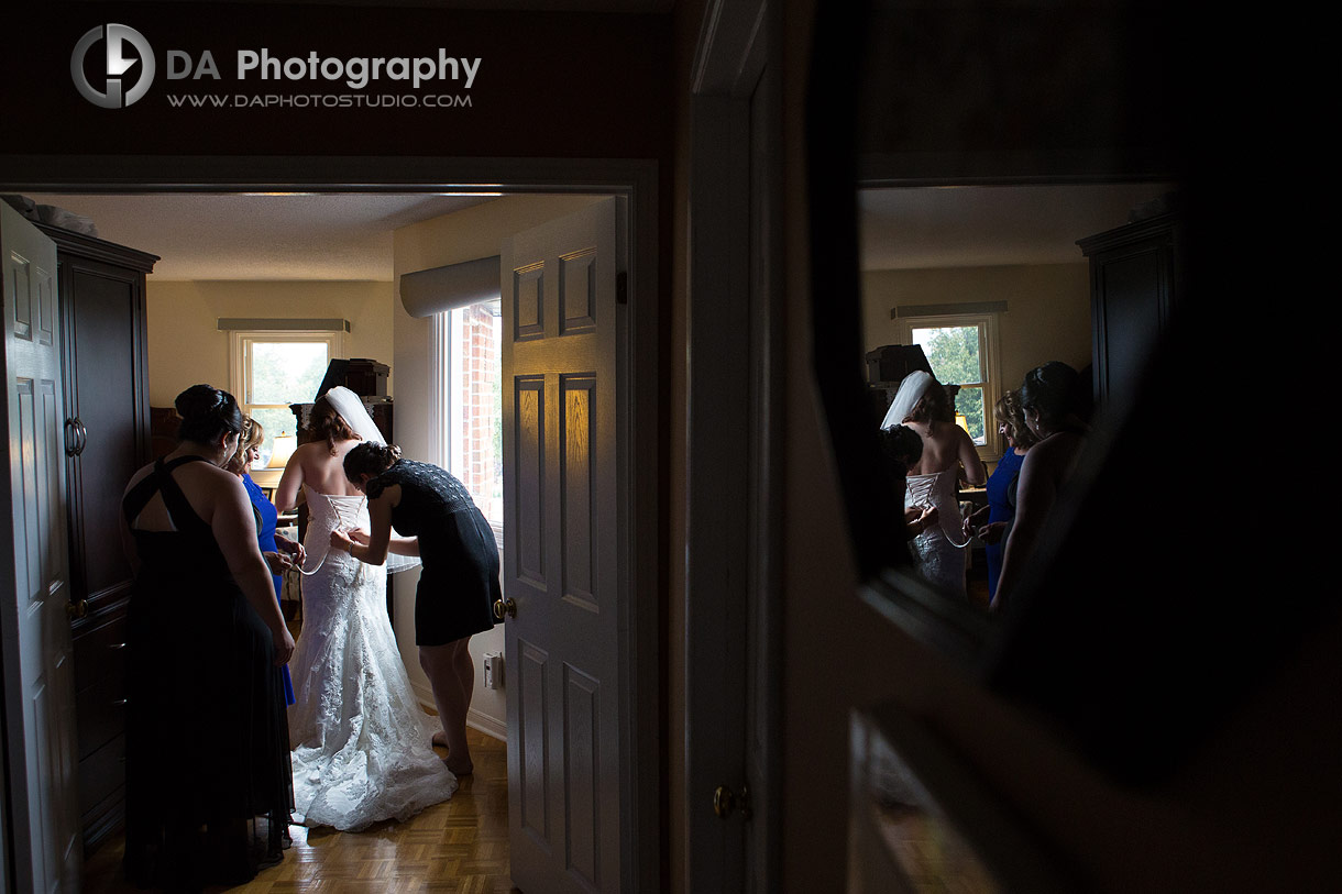 Documentary Wedding coverage in Woodbridge