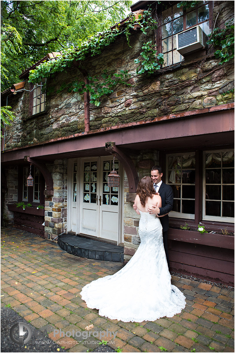 Bob Rumball Manor Wedding