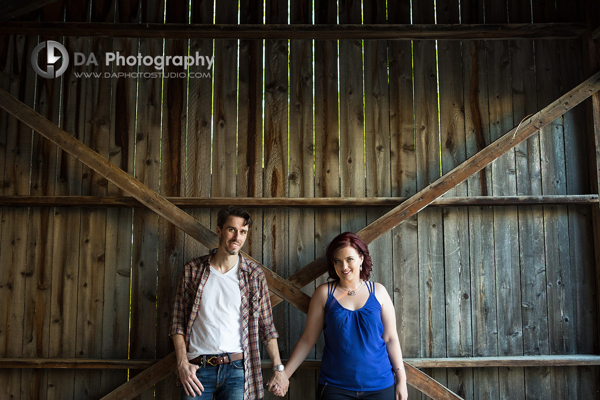 Dundurn Castle Engagements