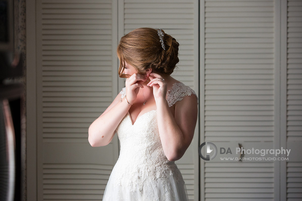 Wedding Photographers in Burlington