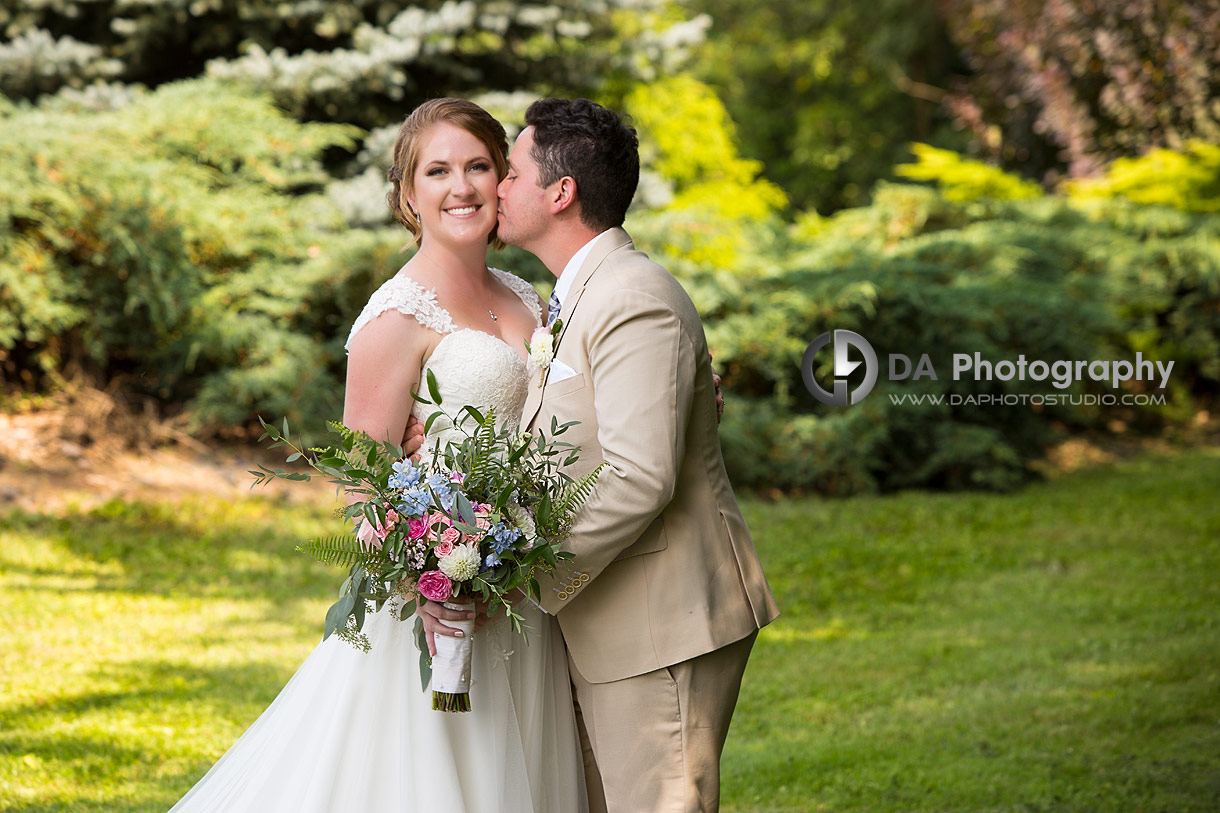 Parish Ridge Stables Wedding Photographer