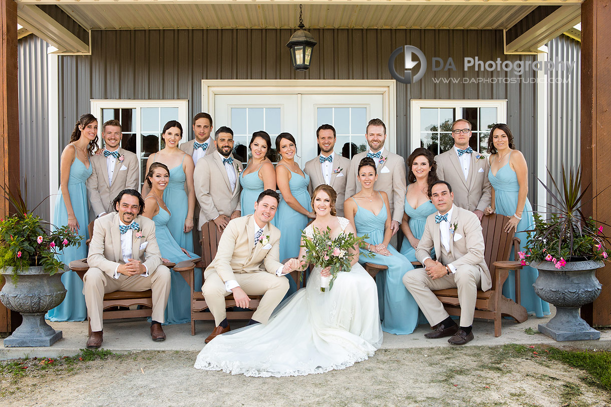 Top Wedding Photographers in Burlington