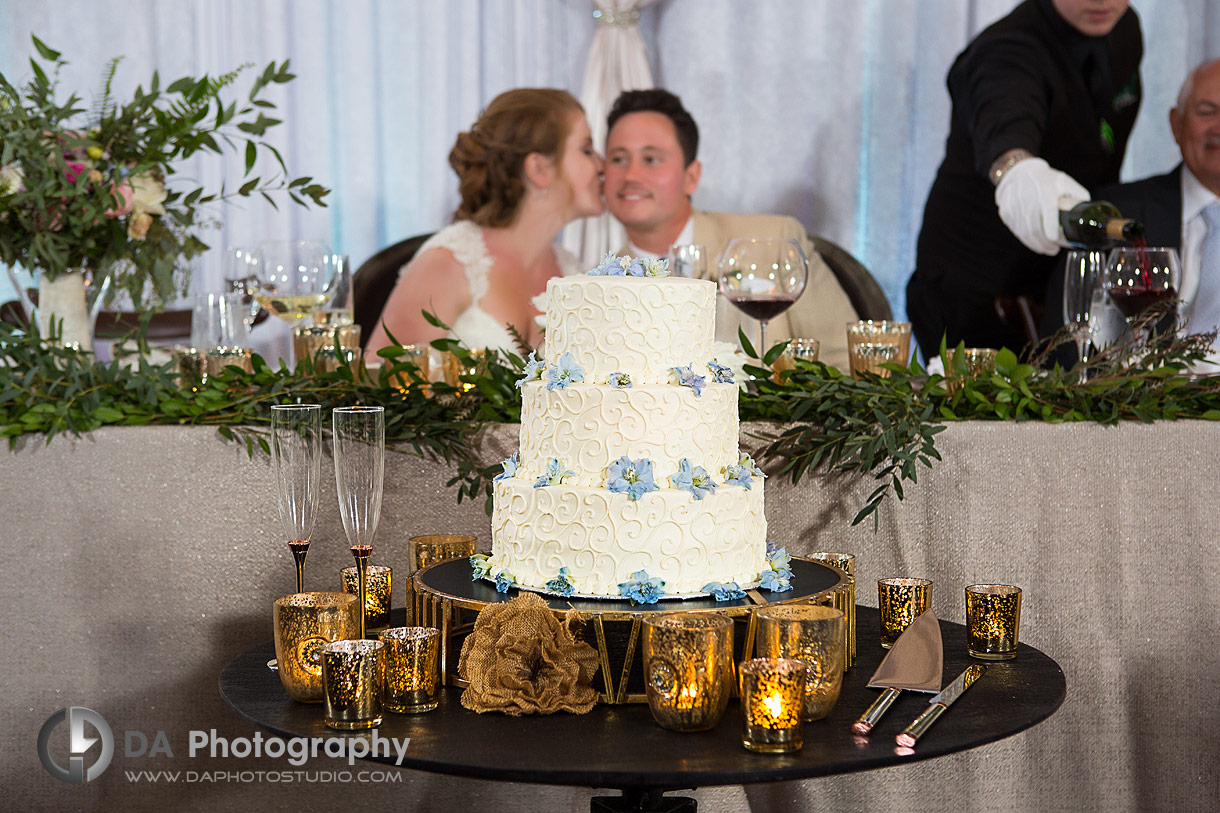 Atrium Banquet Hall Wedding Photos