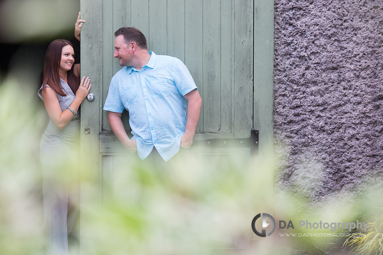 Winery Engagement in Jordan