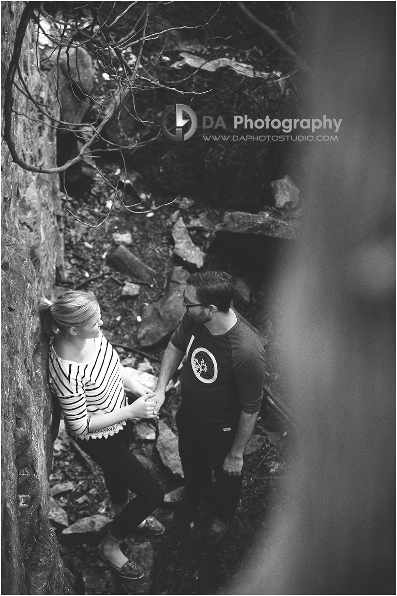 Best Engagement Photographers in Owen Sound