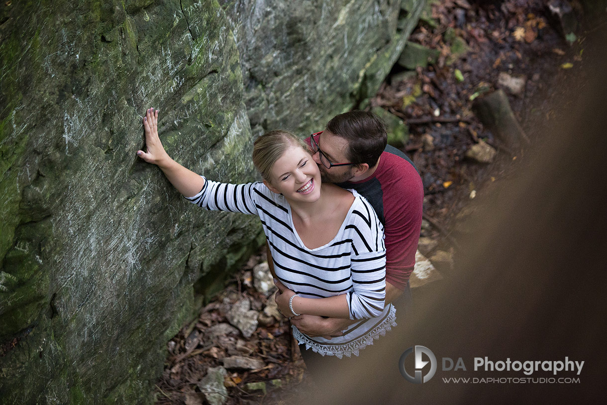 Best Engagement Photographer in Owen Sound