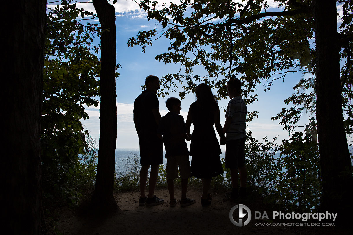 Scarborough bluffs Family Photos