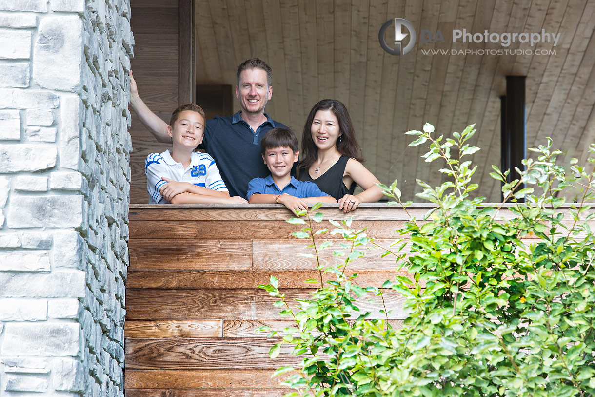 Family Photography in Scarborough