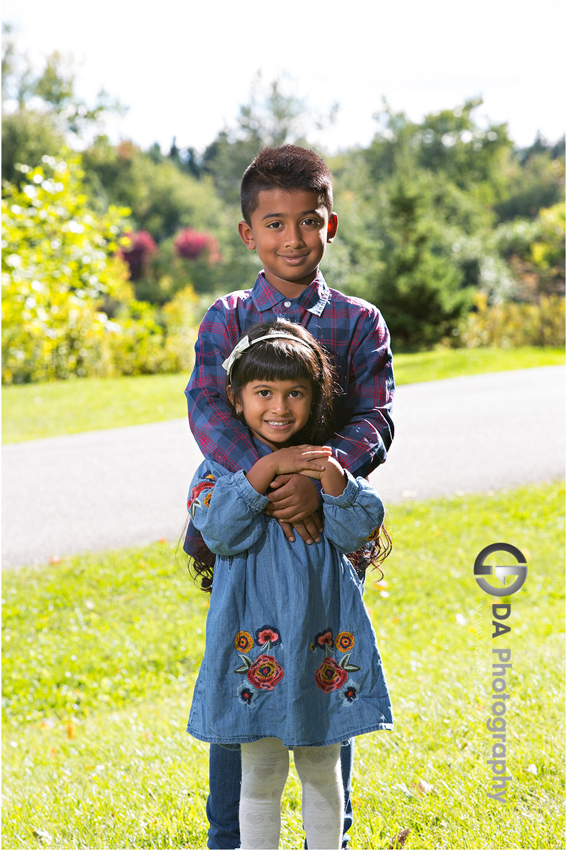 Brampton Children photographers