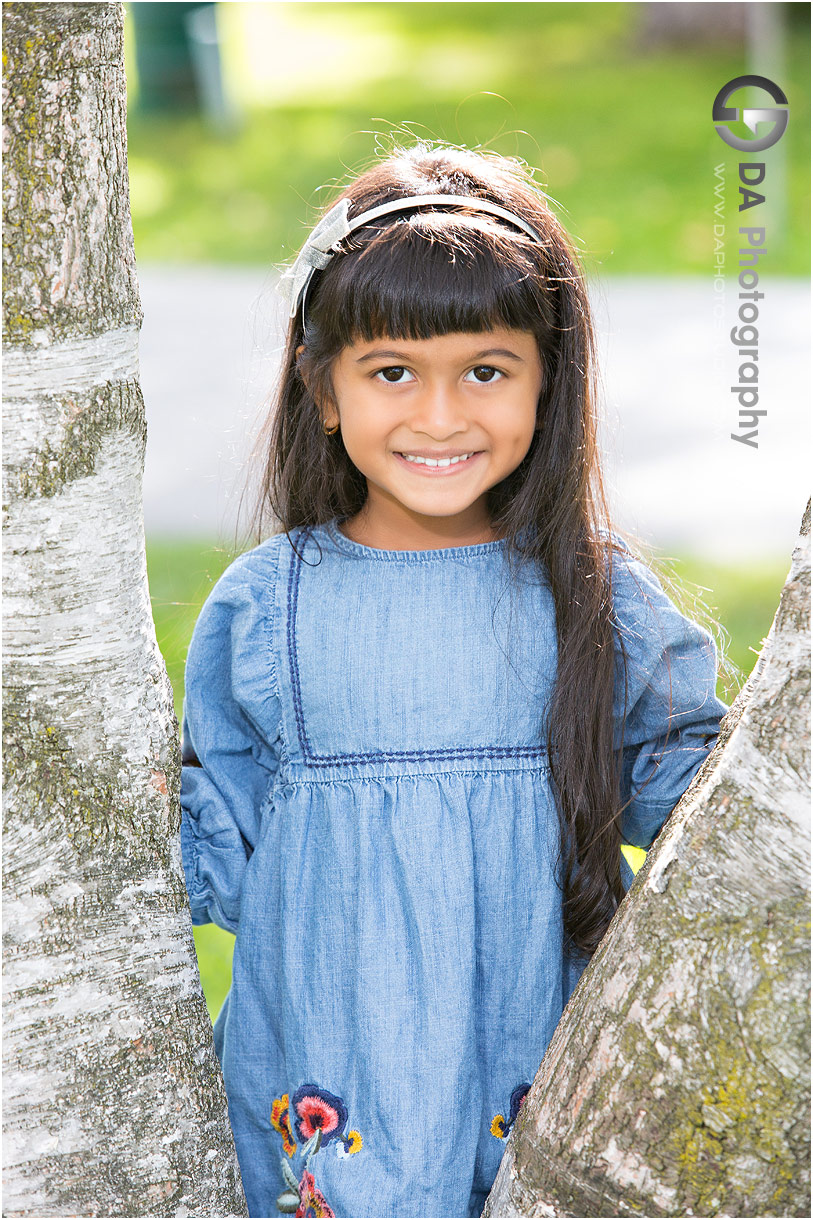 Brampton Kids photographer