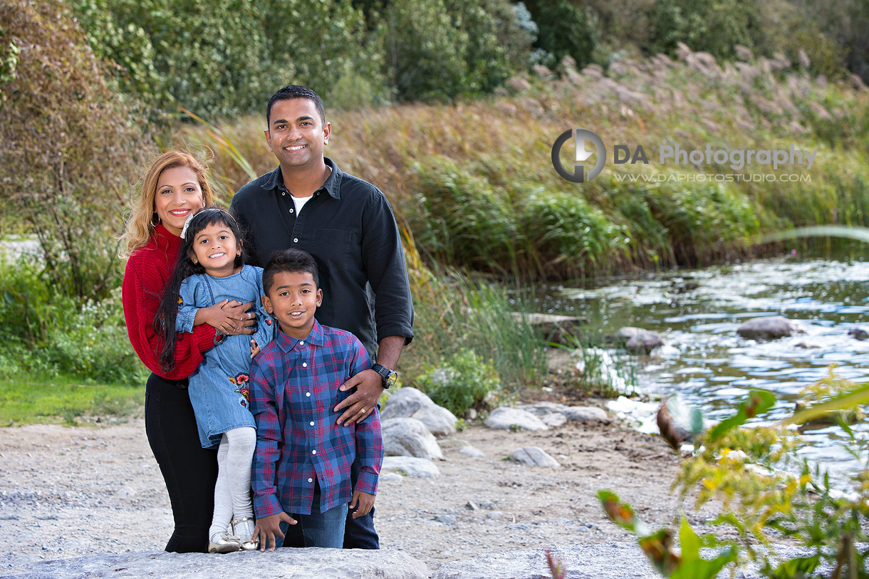 Brampton family photographer