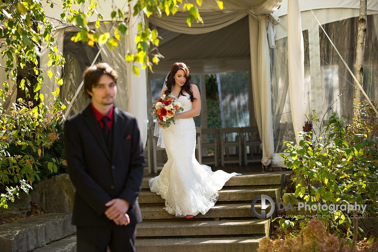 Wedding Pictures at Hockley Valley in Orangeville