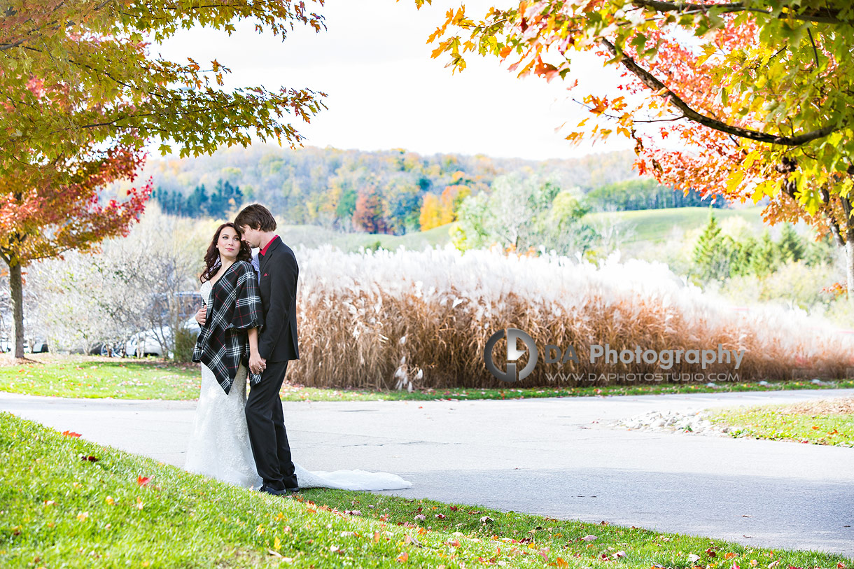 Hockley Valley Wedding Photographers