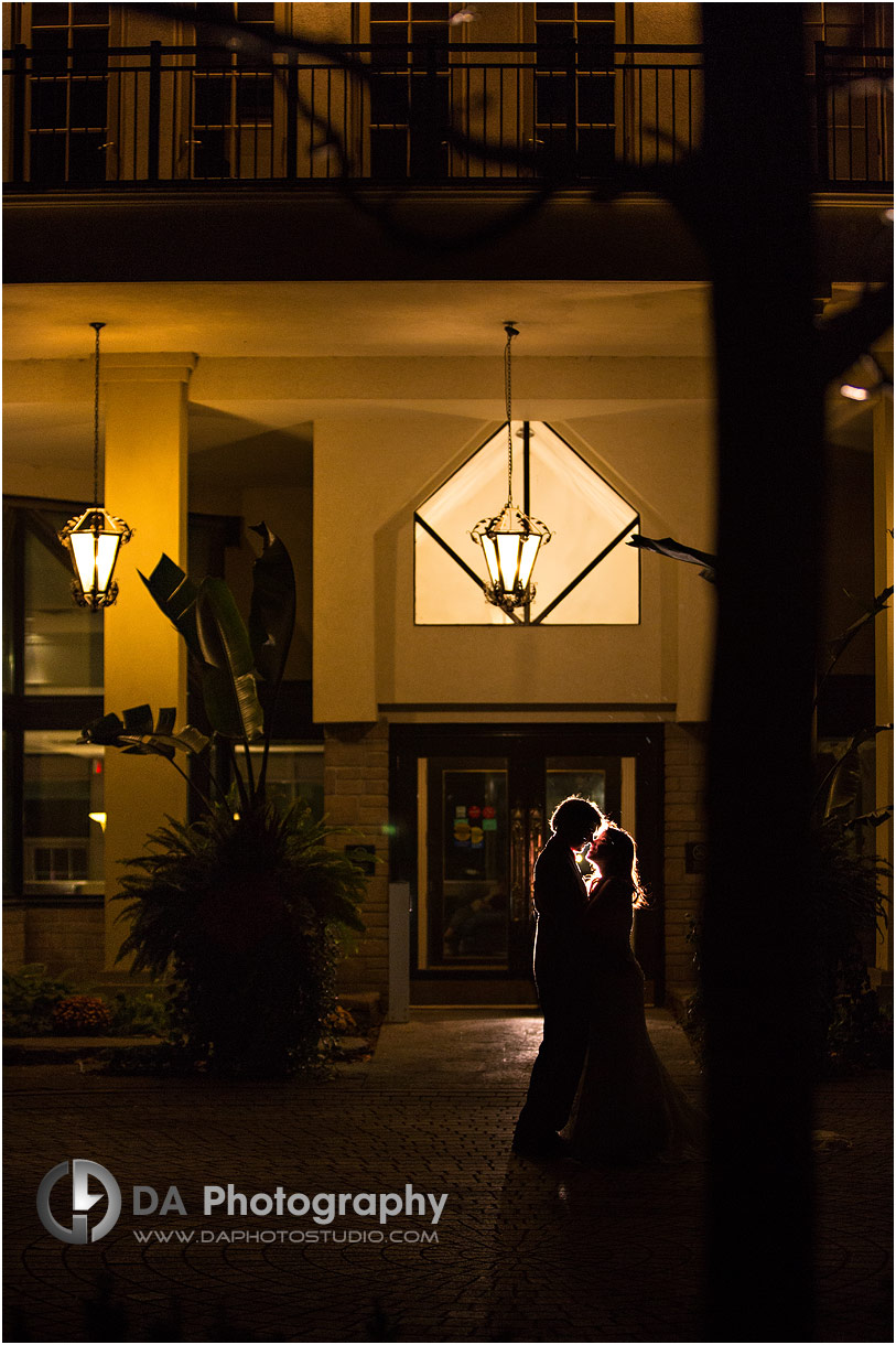 Wedding Photography in Orangeville